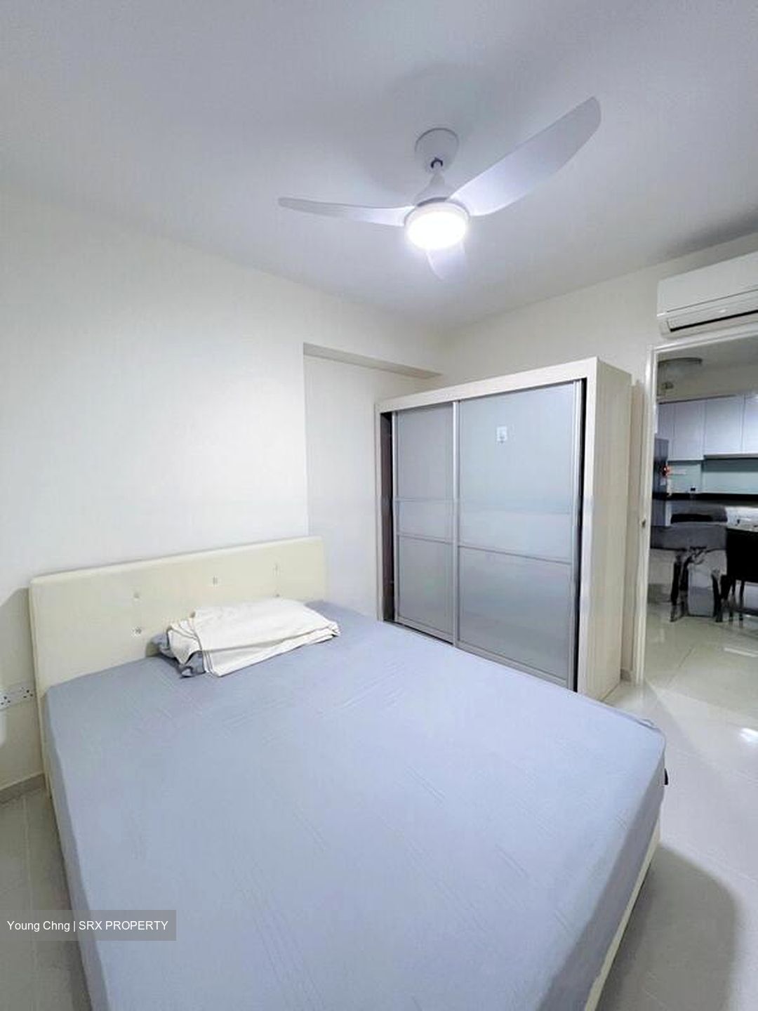 Blk 130A Eastcrown @ Canberra (Sembawang), HDB 4 Rooms #570457201